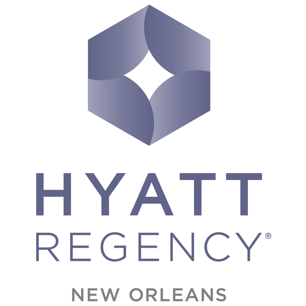 Hyatt Regency New Orleans Logo