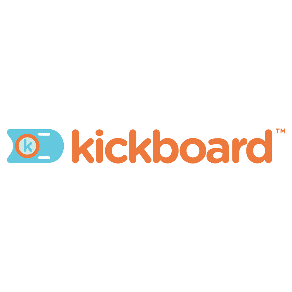 Kickboard Logo