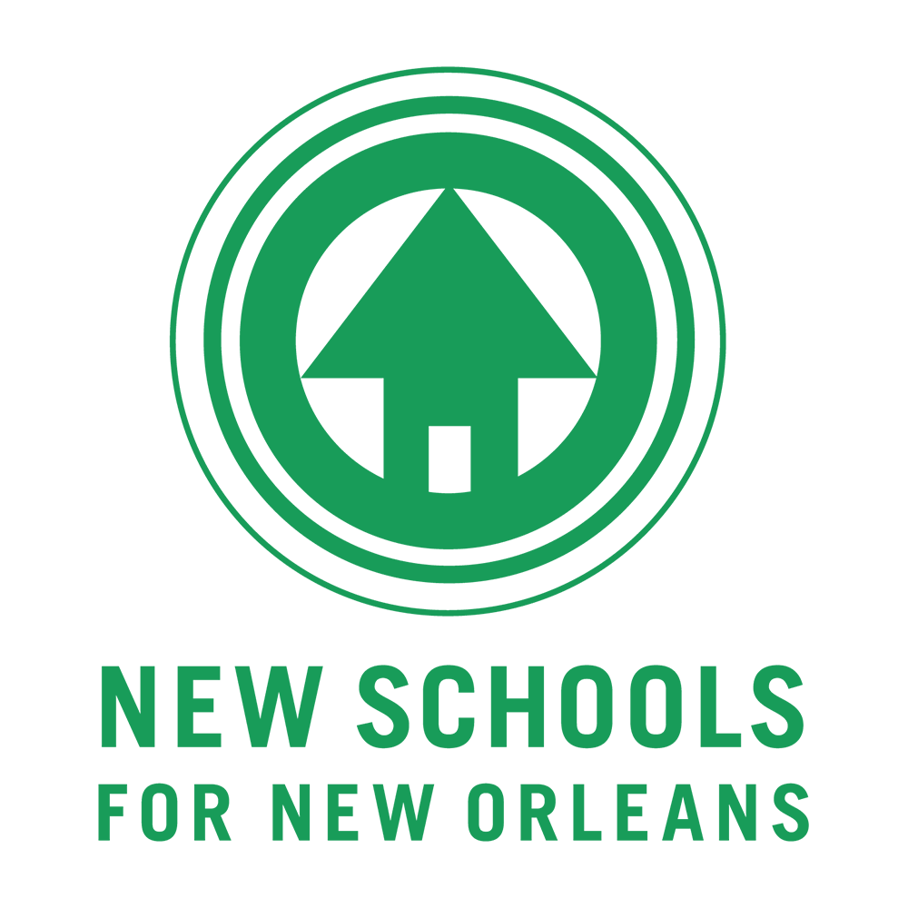 New Schools for New Orleans Logo