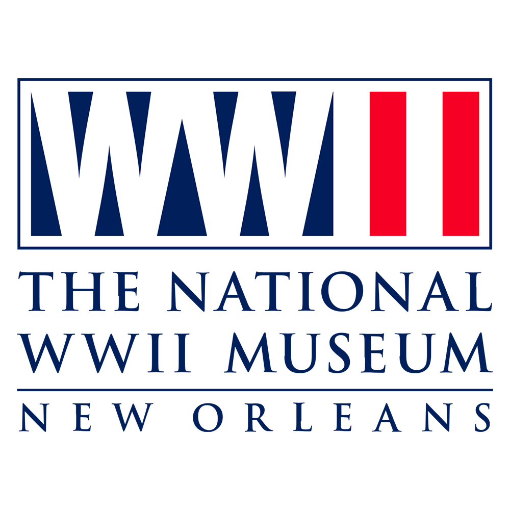 National World War II Museum Logo