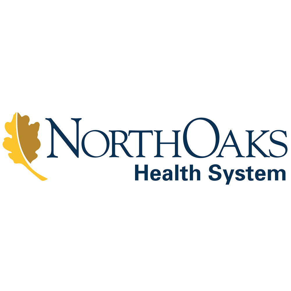 North Oaks Health System Logo