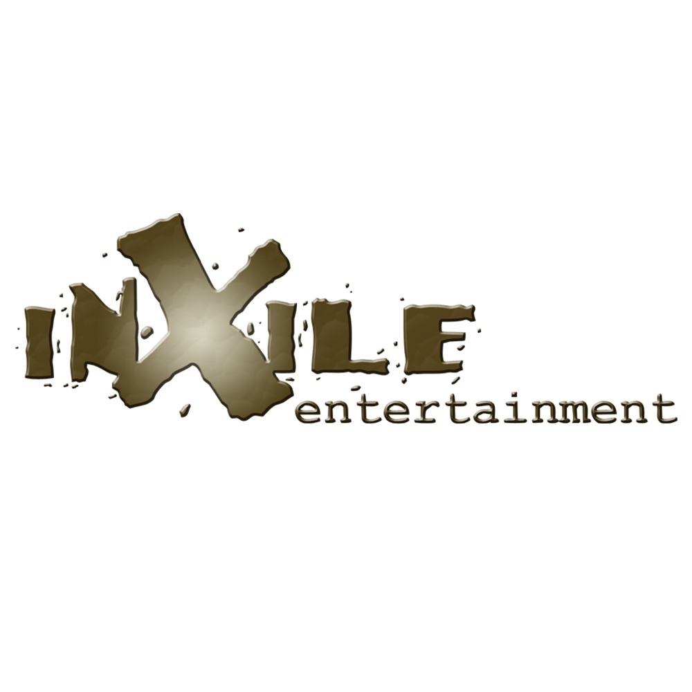 inXile Entertainment Logo