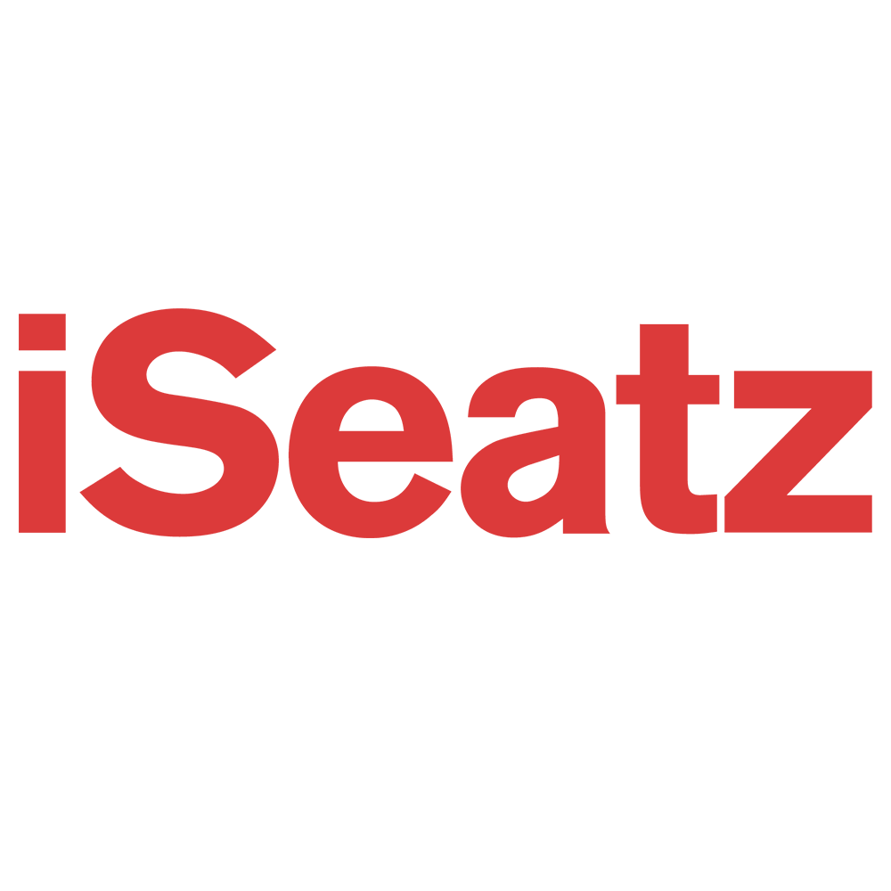 iSeatz Logo