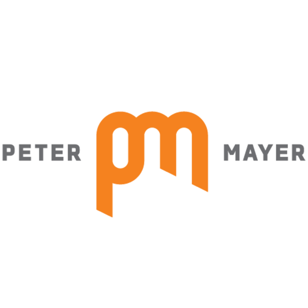 Peter Mayer Logo