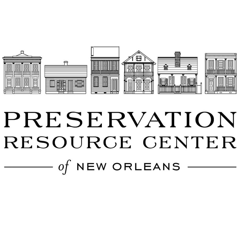 Preservation Resource Center Logo