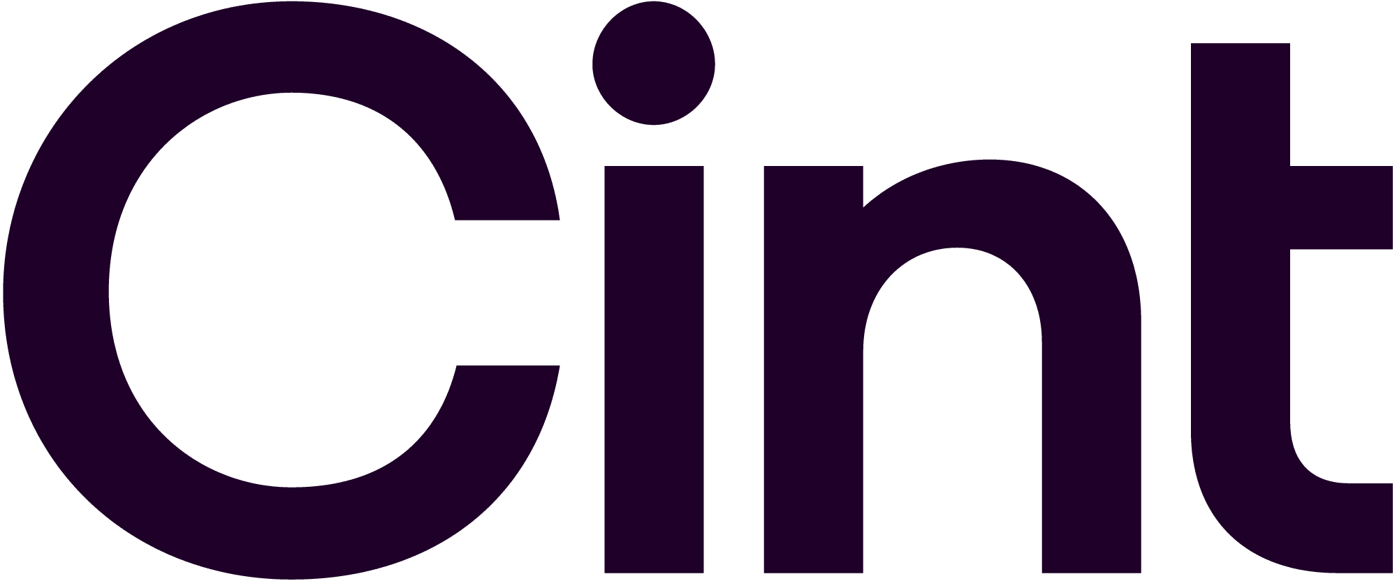 Cint Logo