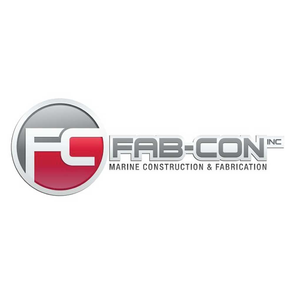 Fab-Con, Inc. Logo