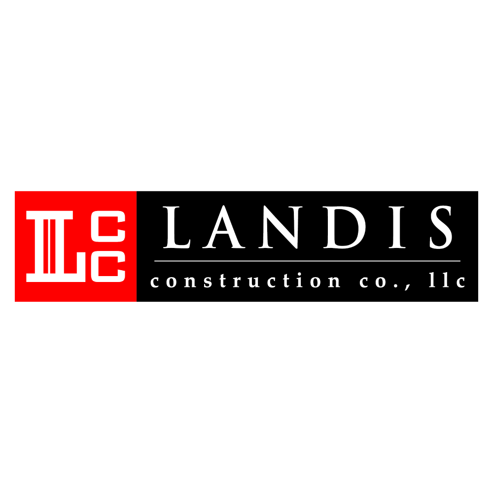 Landis Construction Logo