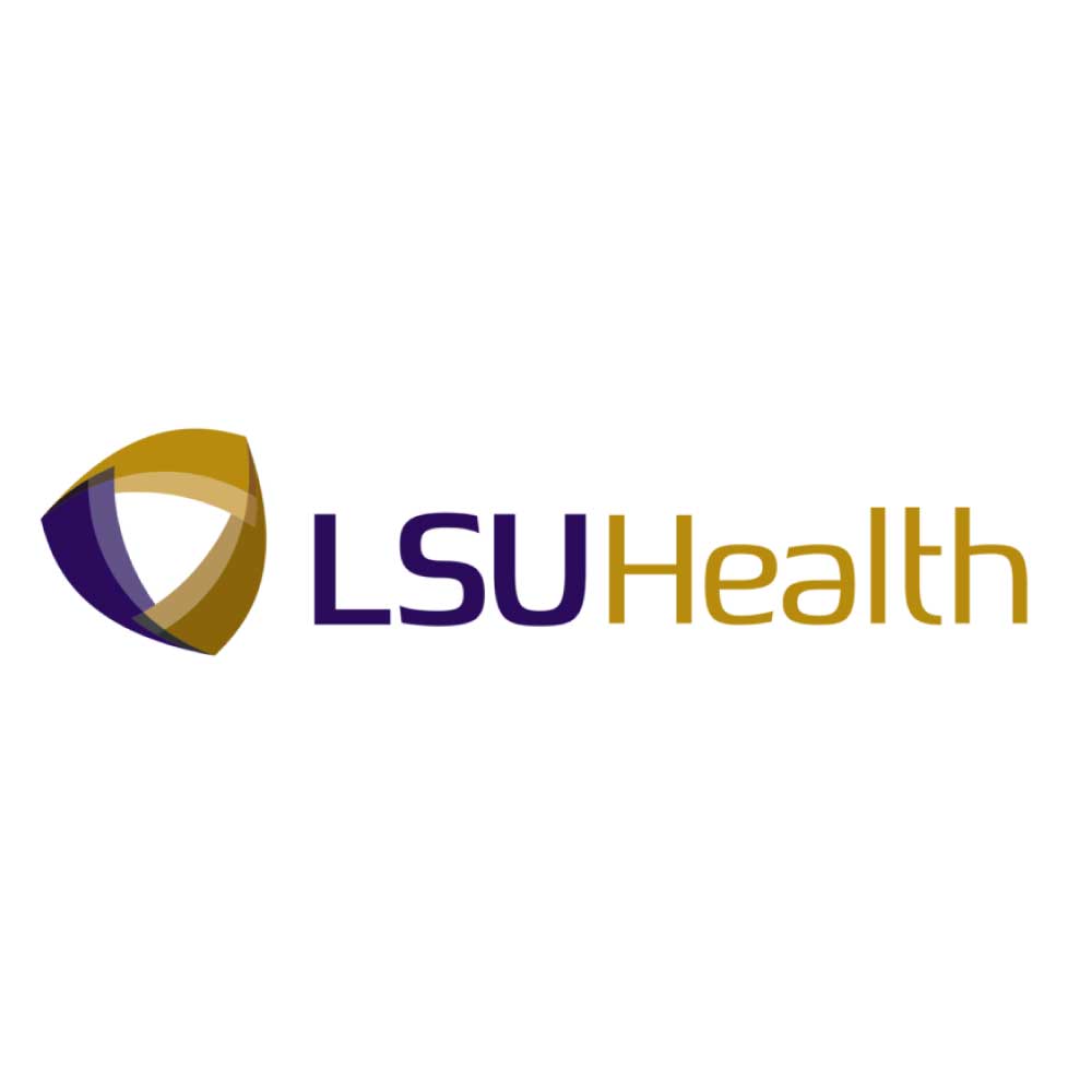 LSU Regional Medical Center Logo