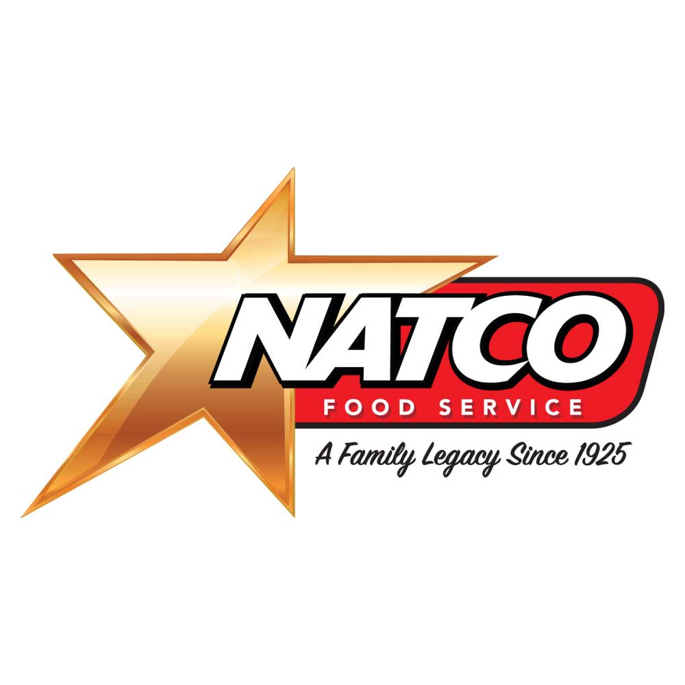 Natco Food Service Logo