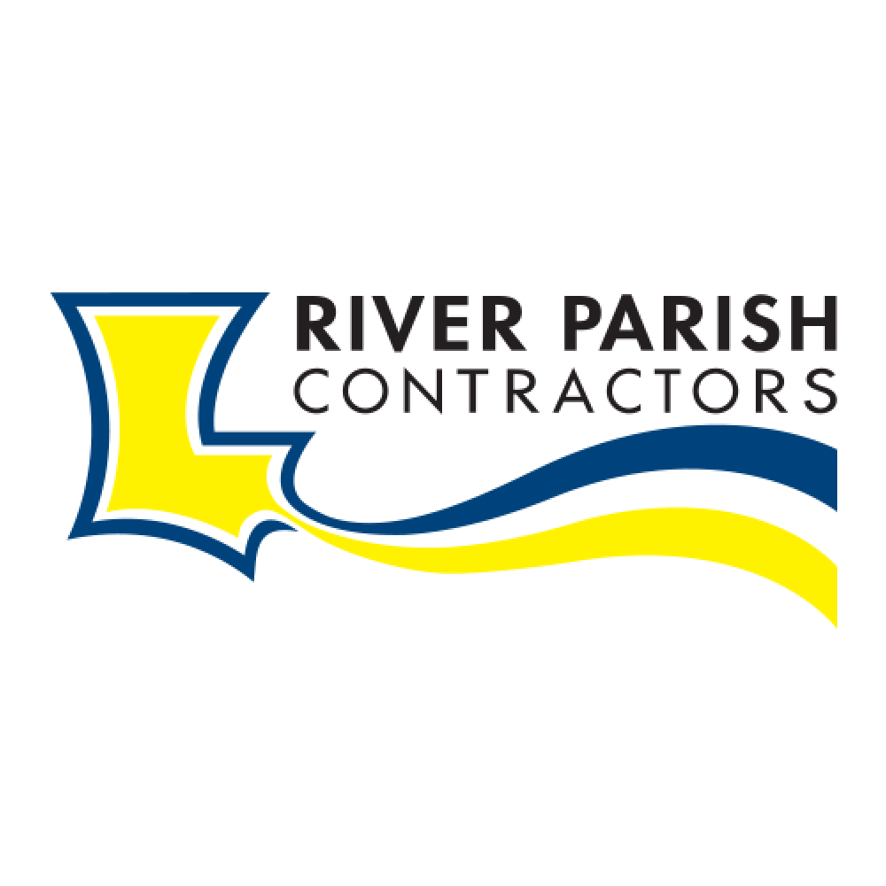River Parishes Contractors, Inc. Logo
