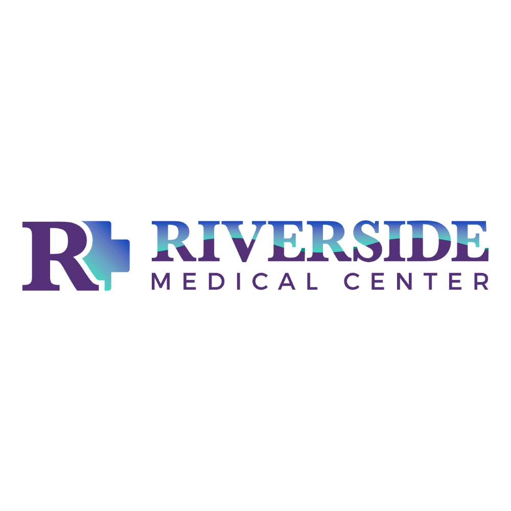Riverside Medical Center Logo