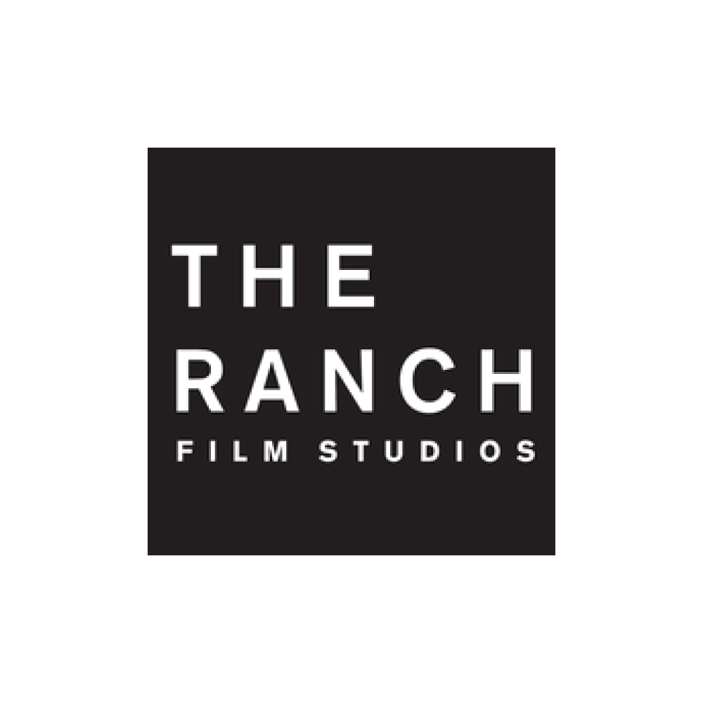 The Ranch Film Studios Logo