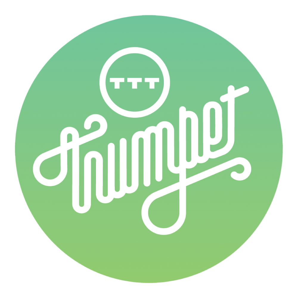 Trumpet Logo