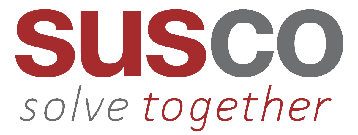Susco Solutions Logo